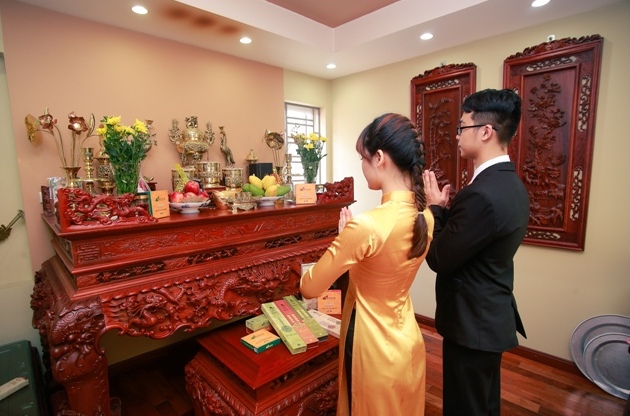 Chuyển nhà mới cần mang những gì